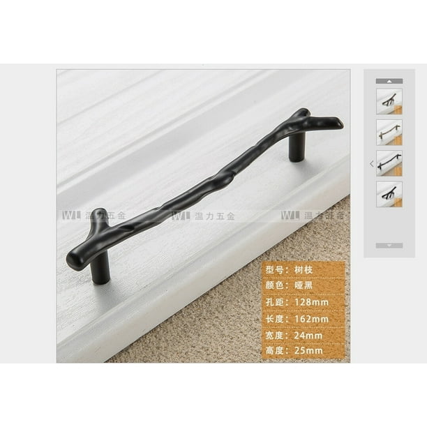 Single Hole Door Handle Pulls Color : Green Bronze Tree Branch Shape Furniture Pulls Cabinet Drawer Door Handle Knobs Pull Single Hole Door Handle Pulls Color : Green Bronze Tree Branch Shape Furniture Pulls Cabinet Drawer Door Handle Knobs Pull